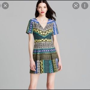 Plenty Tracy Reese Anthropologie Dress